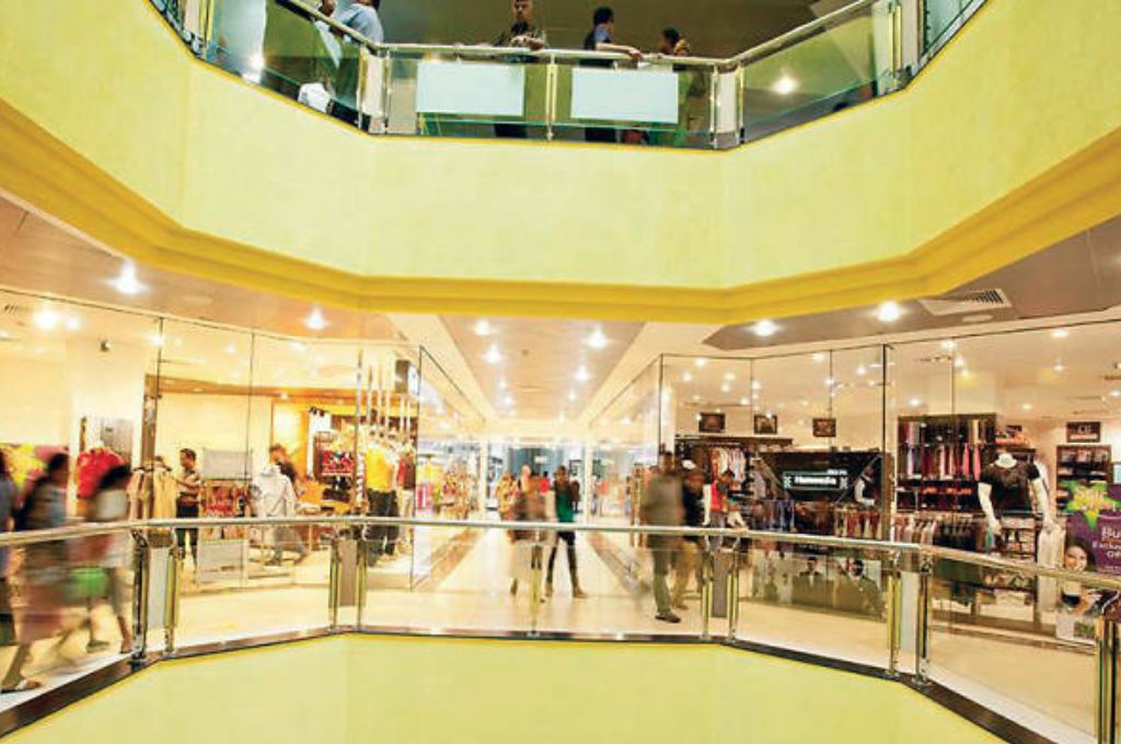 You are currently viewing Kandy City Centre – A Hub for Shopping and Commercial Activities
