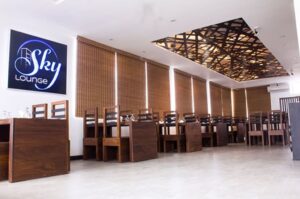 Read more about the article Experience the Best of Sri Lankan Cuisine at Sky Lounge in Kandy